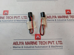 Lot of 5X Buss 0-5A Panel Style Fuse Holder 5x20 mm 993.01.03.001