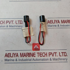 Lot of 5X Buss 0-5A Panel Style Fuse Holder 5x20 mm 993.01.03.001