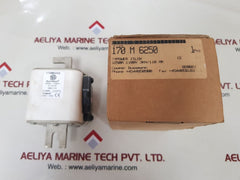 Bussman 170M6250 Fuse 1250A 1100V