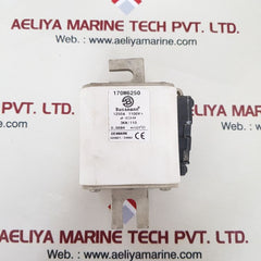 Bussman 170M6250 Fuse 1250A 1100V
