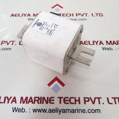 Bussman 170M6250 Fuse 1250A 1100V