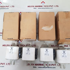 Bussman 170M6250 Fuse 1250A 1100V
