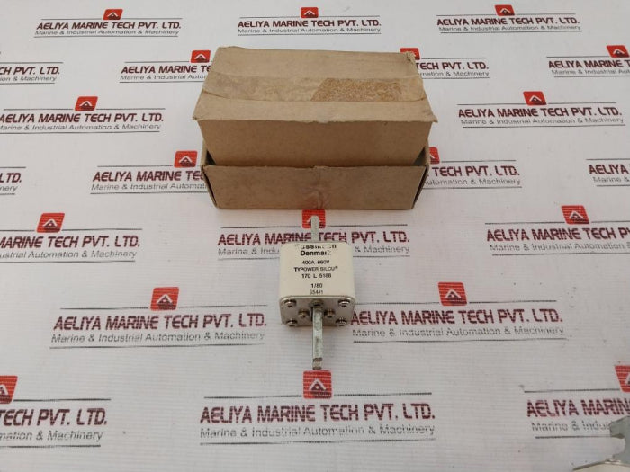 Bussmann 170 L 5188 Fuse