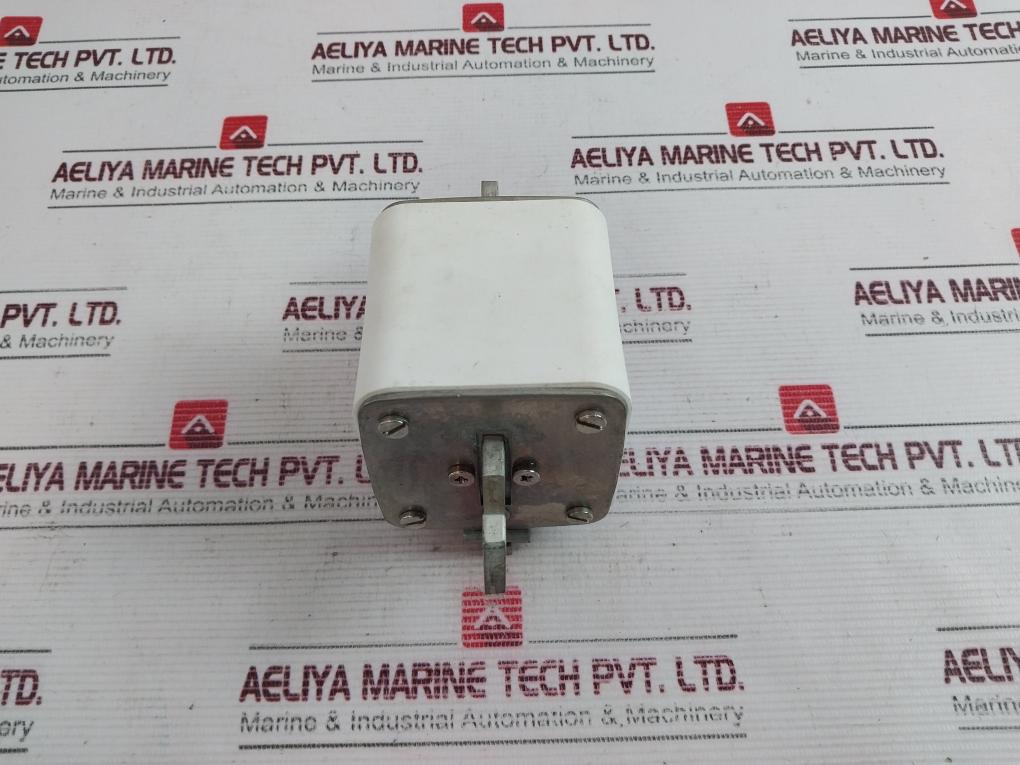 Bussmann 170 L 7635 Typower Fuse 500A 1000V