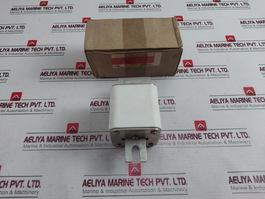 Bussmann 170 L 9345 Fuse 900A 1000V 93391