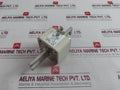 Bussmann 170L8453 Fuse 550A 660V