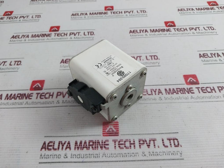 Bussmann 170M5394 Fuse 500A 1300V