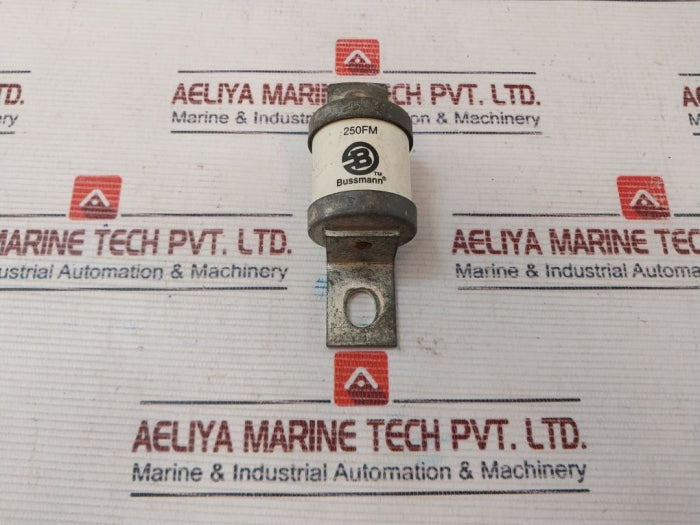Bussmann 250Fm Fuse 250Amp 690-700V