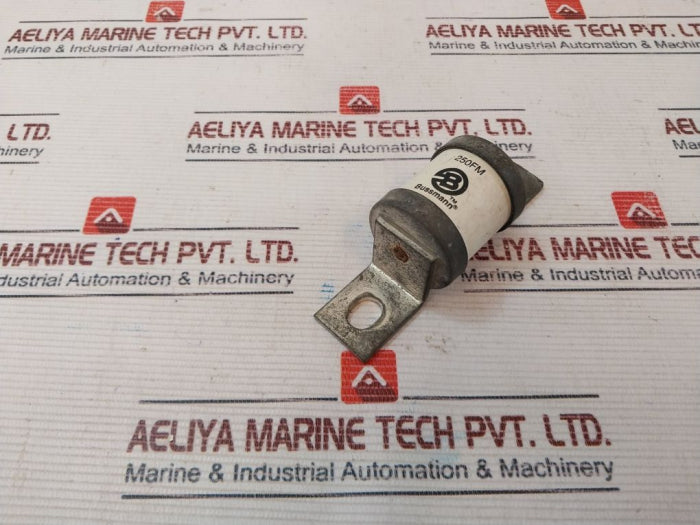 Bussmann 250Fm Fuse 250Amp 690-700V