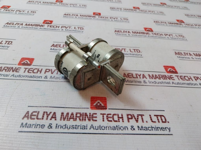 Bussmann 450Fmm Indicator Fuse 450Amp 690V