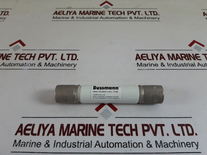 Bussmann 7.2Kv Abwna 3.15A High Voltage H.R.C. Fuse