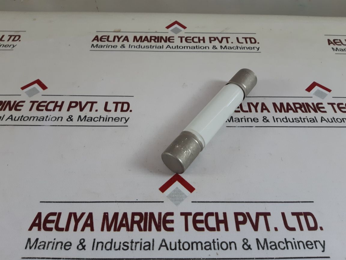Bussmann 7.2Kv Abwna 3.15A High Voltage H.R.C. Fuse