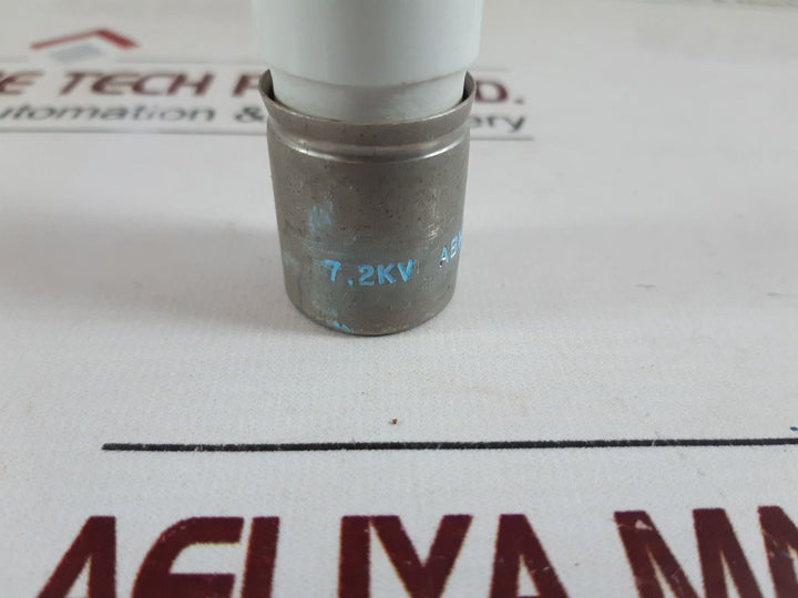 Bussmann 7.2Kv Abwna 3.15A High Voltage H.R.C. Fuse