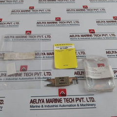 Bussmann Anl 80 High Amperage Battery Fuse 32Vdc