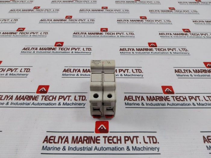 Bussmann Chm2D 2 Pole Fuse Holder 690V~ 32A 3W