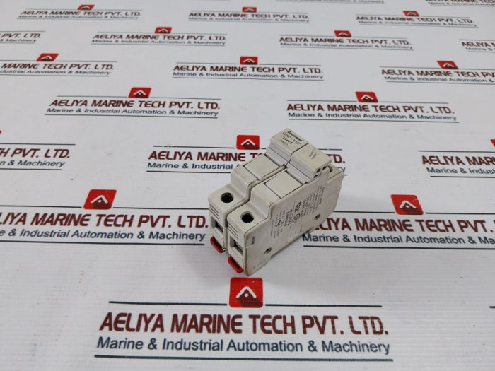 Bussmann Chm2D 2 Pole Fuse Holder 690V~ 32A 3W