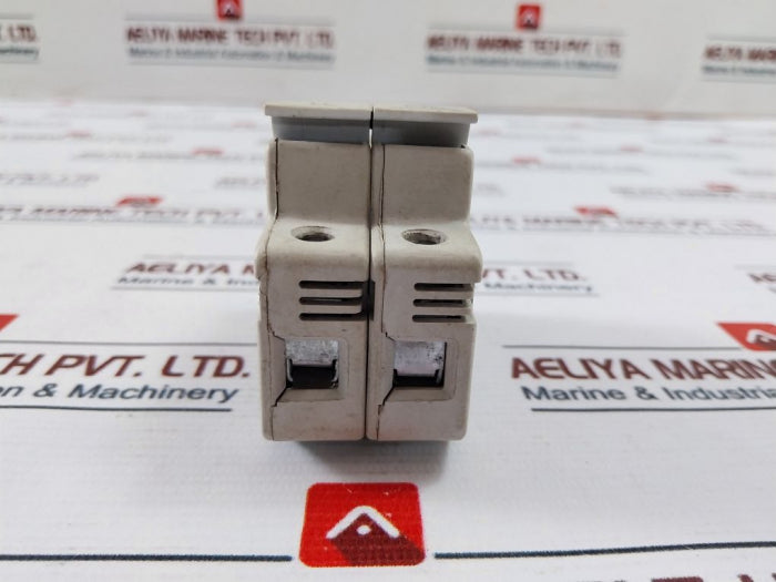 Bussmann Chm2D 2 Pole Fuse Holder 690V~ 32A 3W