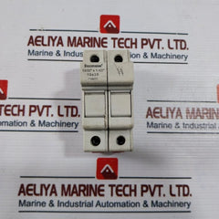 Bussmann Chm2D 2 Pole Fuse Holder 690V~ 32A 3W
