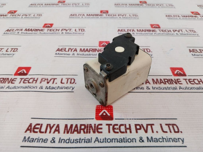 Bussmann Spj-4M60 Fuse 1000V 60A