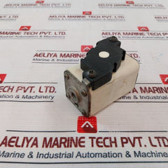 Bussmann Spj-4M60 Fuse 1000V 60A