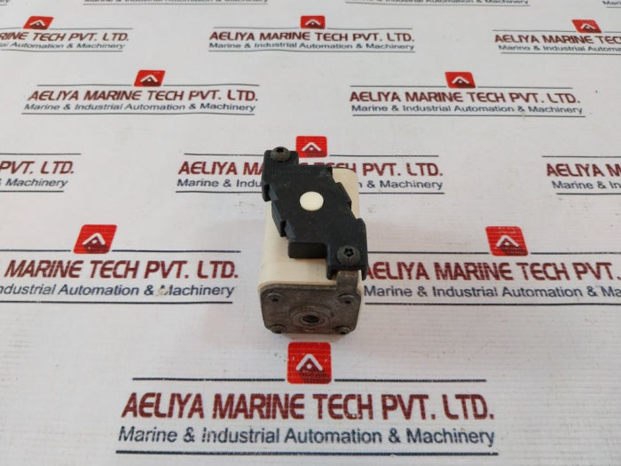 Bussmann Spj-4M60 Fuse 60A 1000V