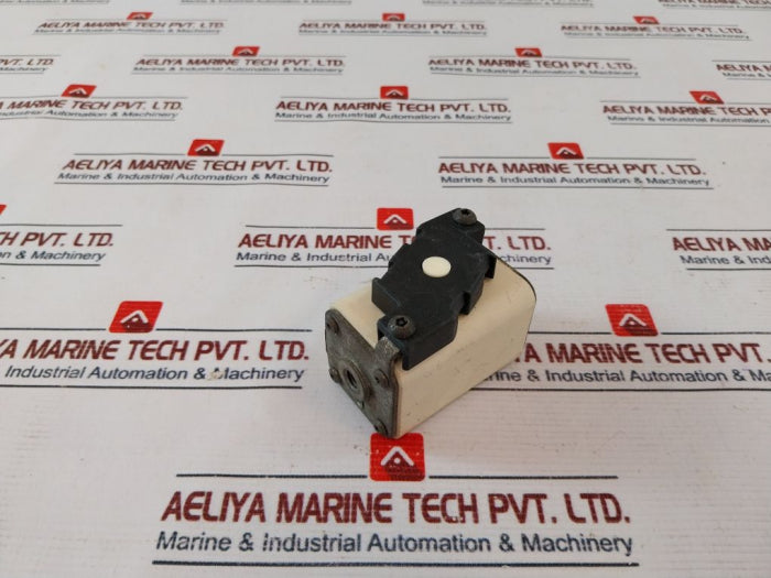 Bussmann Spj-4M60 Fuse 60A 1000V