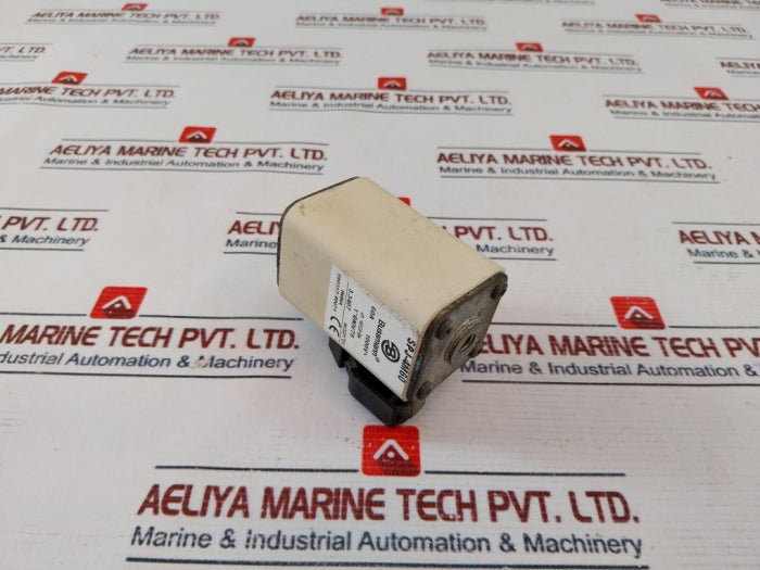 Bussmann Spj-4M60 Fuse 60A 1000V