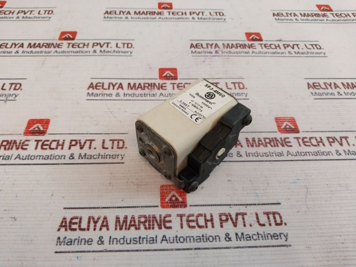 Bussmann Spj-4M60 Fuse 60A 1000V