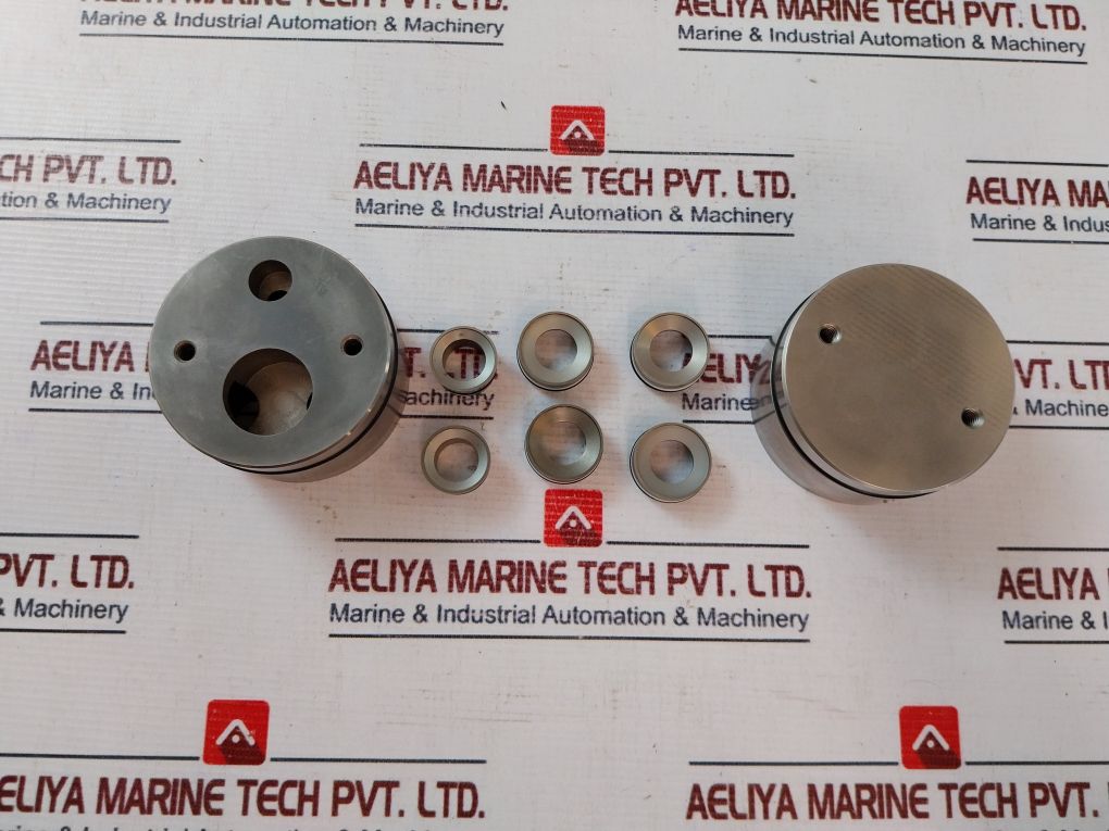 Buxton Rg0100-1Rk Regulator Valve Repair Kit