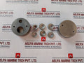 Buxton Rg0100-1Rk Regulator Valve Repair Kit
