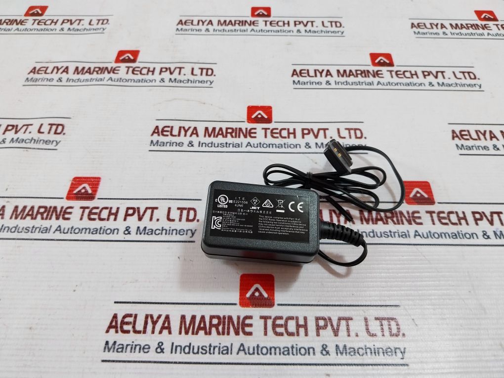 Bw Honeywell Ads-6Ae-06 06030E Switching Adapter 100-240V 50/60Hz