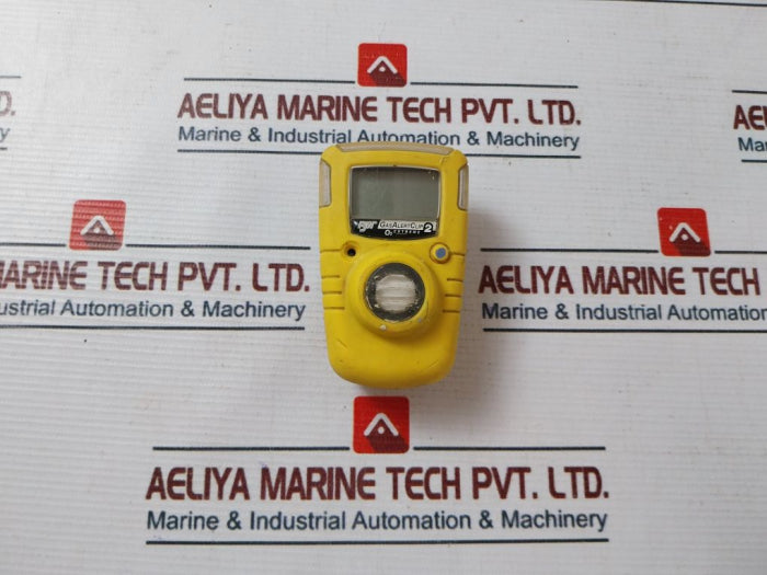 Bw Technologies Ga24Xt-x Gasalertclip Extreme Gas Detector