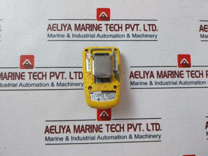 Bw Technologies Ga24Xt-x Gasalertclip Extreme Gas Detector