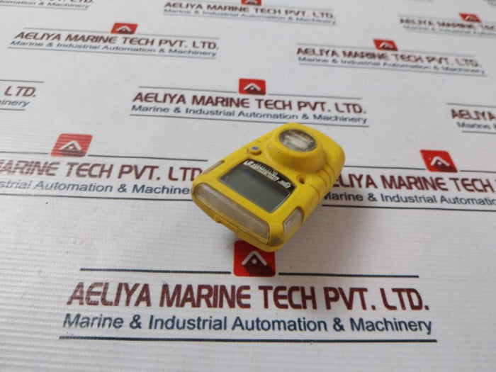 Bw Technologies Ga24Xt-x Gasalertclip Extreme Gas Detector