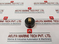 By 0 To 4 Bar Pressure Gauge