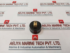 By 0 To 4 Bar Pressure Gauge
