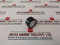 By 0 To 4 Bar Pressure Gauge
