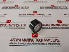 By 0 To 4 Bar Pressure Gauge