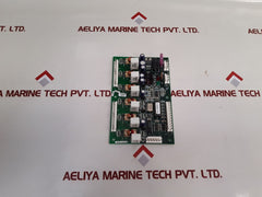 Bypass Control 118302830 A Pc Board U4 143652021-001 C Ts093236