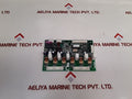 Bypass Control 118302830 A Pc Board U4 143652021-001 C Ts093236