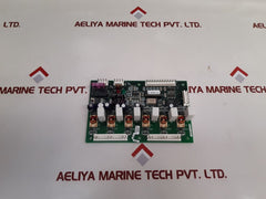 Bypass Control 118302830 A Pc Board U4 143652021-001 C Ts093236