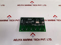 Bypass Control 118302830 A Pc Board U4 143652021-001 C Ts093236