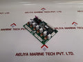 Bypass Control 118302830 A Pc Board U4 143652021-001 C Ts093236