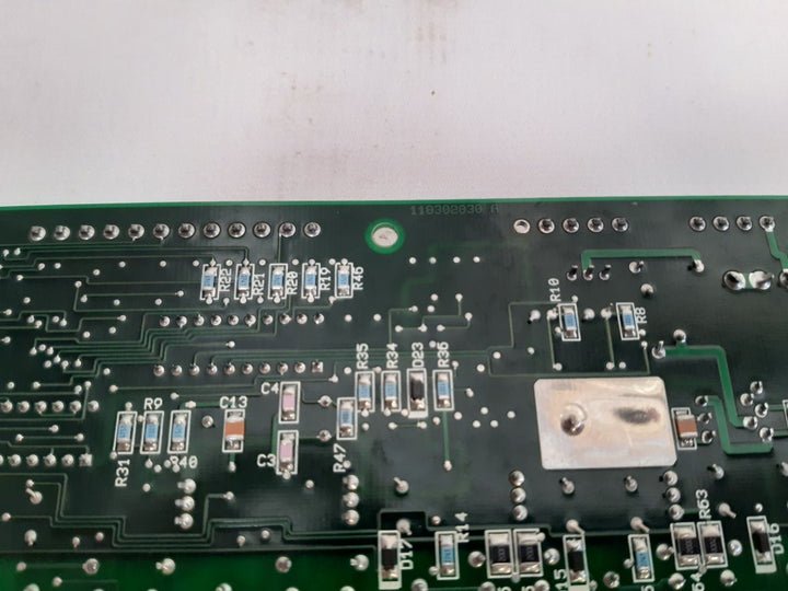 Bypass Control 118302830 A Pc Board U4 143652021-001 C Ts093236