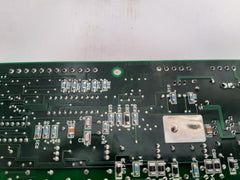Bypass Control 118302830 A Pc Board U4 143652021-001 C Ts093236