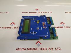Bys Controls Epcon-1 Rev 2.9 Electro-pneumatic Controller - Aeliya Marine Tech