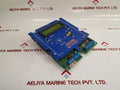 Bys Controls Epcon-1 Rev 2.9 Electro-pneumatic Controller - Aeliya Marine Tech