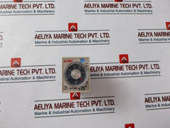C-lin St3Pc-b Time Relay 0-60S Ac 380V