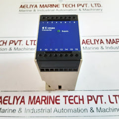 C-mac Mm51 Resistor Converter