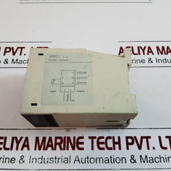 C-mac Mm51 Resistor Converter